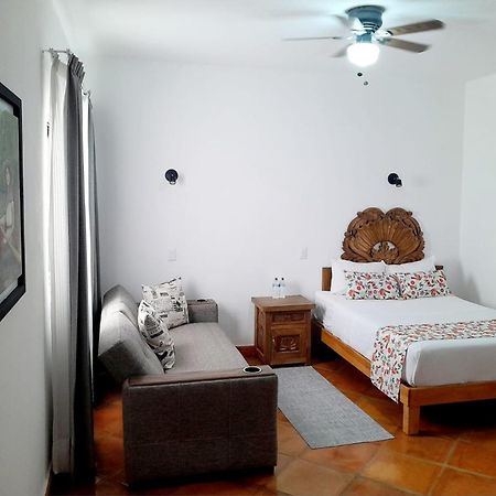 Hotel La Lejona San Miguel de Allende Zewnętrze zdjęcie
