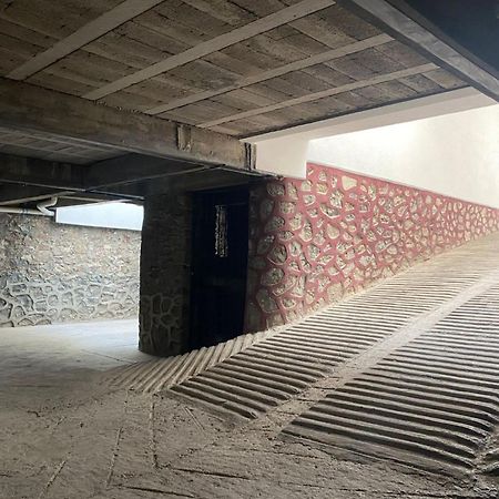 Hotel La Lejona San Miguel de Allende Zewnętrze zdjęcie