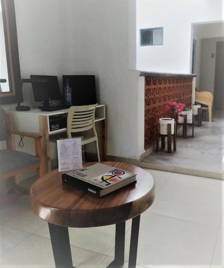 Hotel La Lejona San Miguel de Allende Zewnętrze zdjęcie
