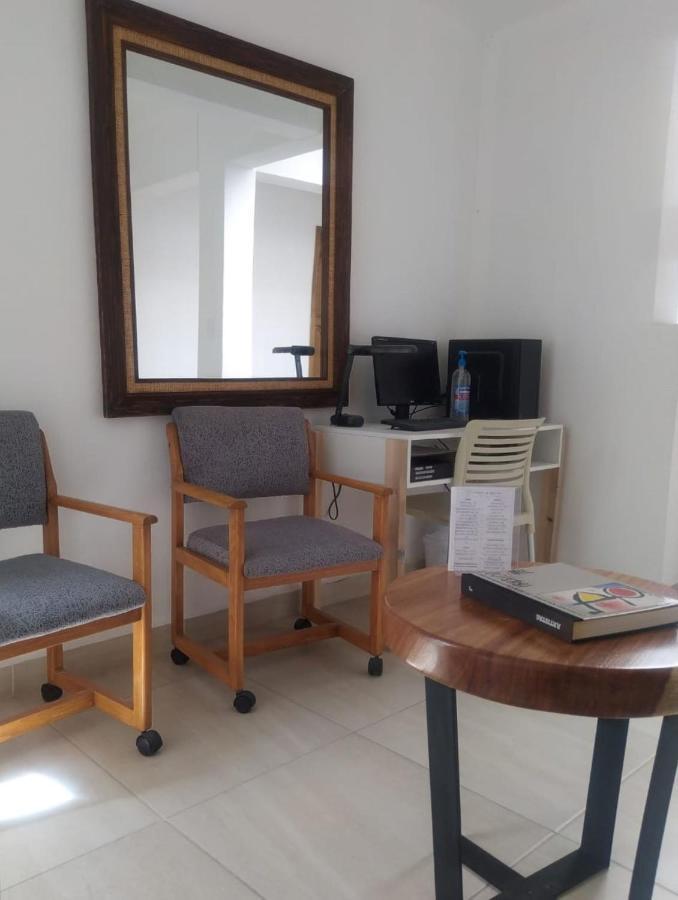 Hotel La Lejona San Miguel de Allende Zewnętrze zdjęcie