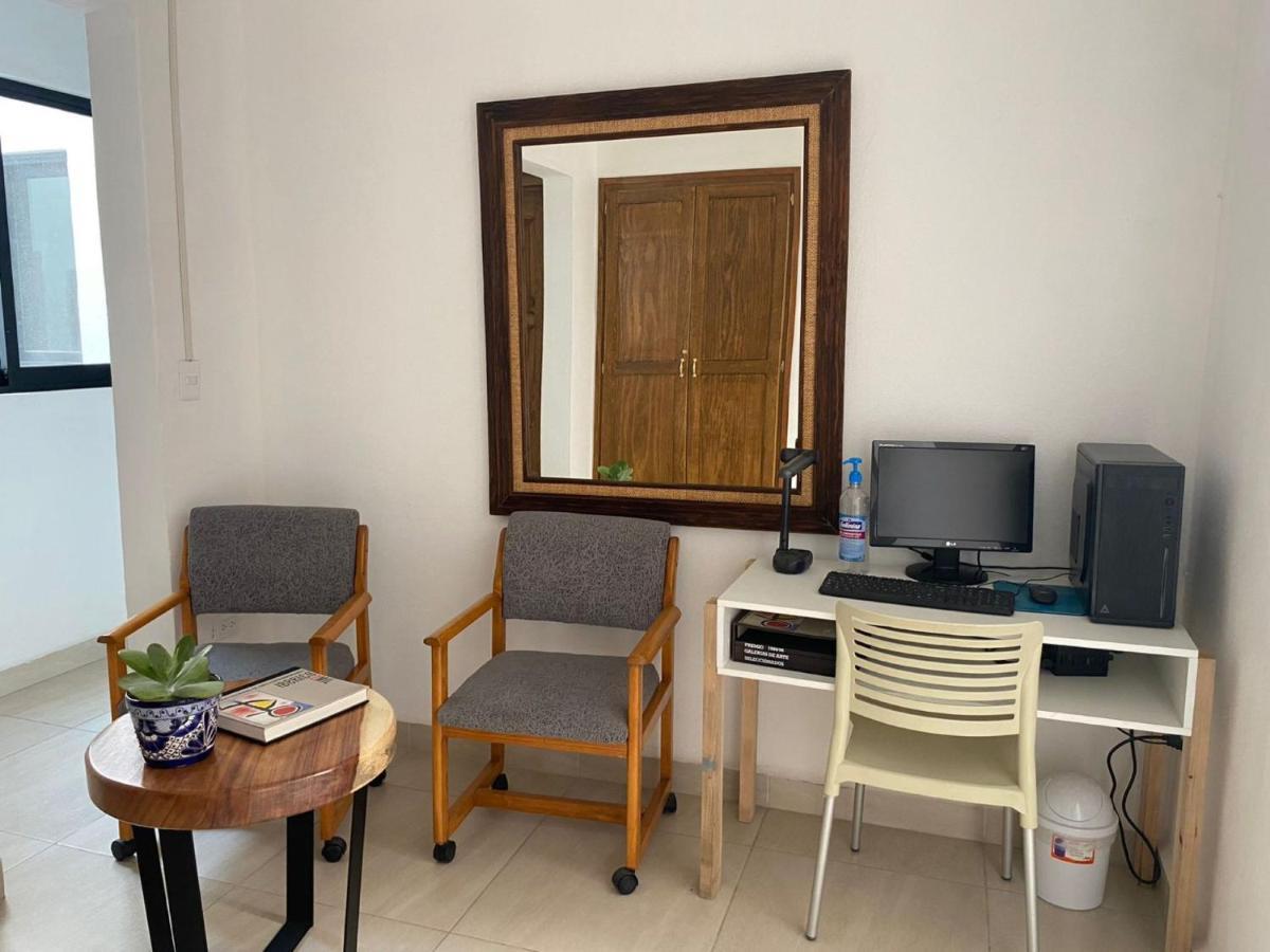 Hotel La Lejona San Miguel de Allende Zewnętrze zdjęcie