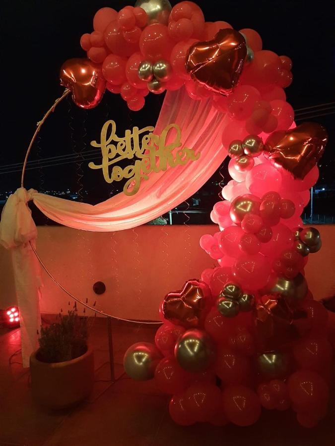 Hotel La Lejona San Miguel de Allende Zewnętrze zdjęcie