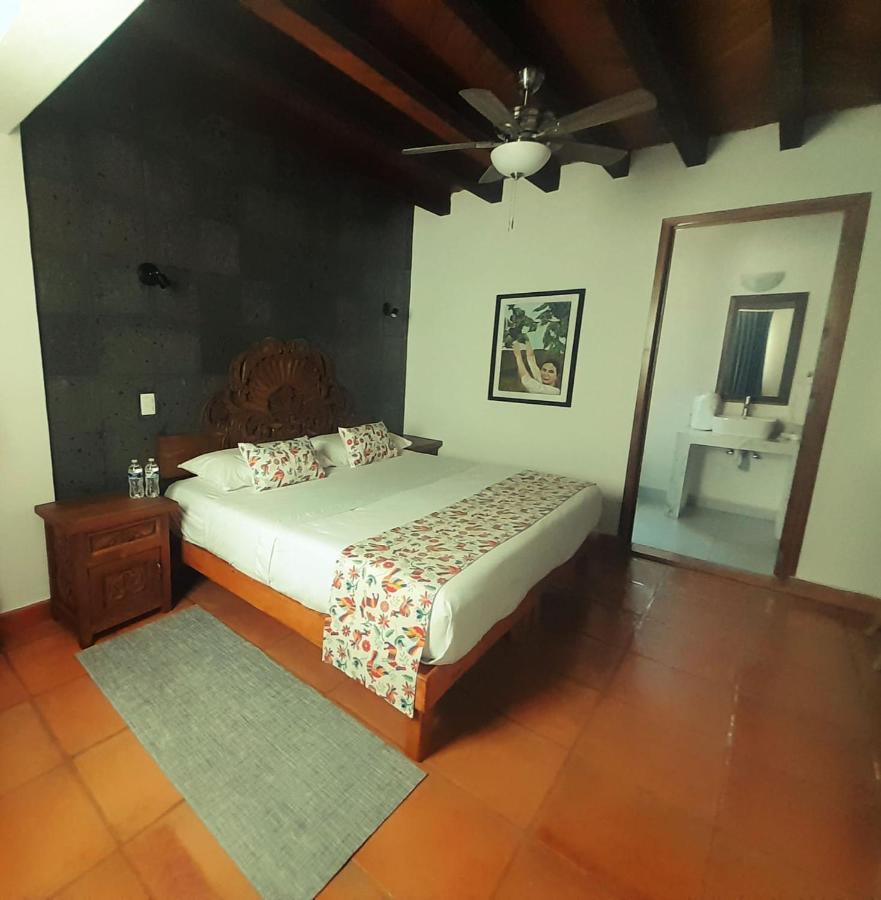 Hotel La Lejona San Miguel de Allende Zewnętrze zdjęcie