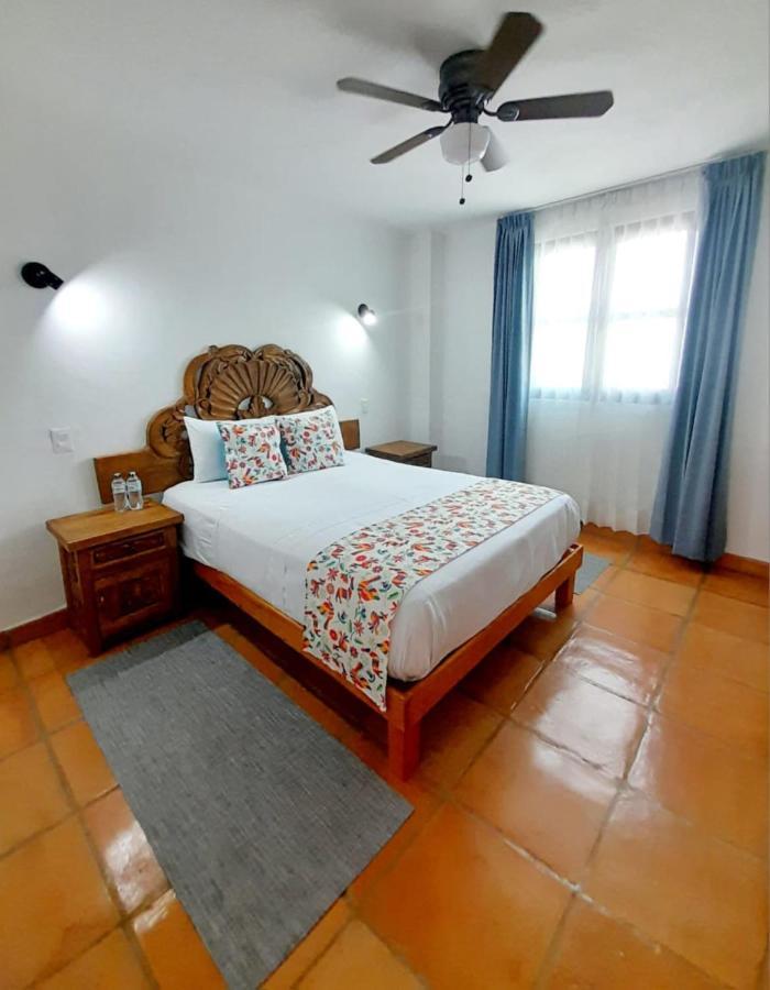 Hotel La Lejona San Miguel de Allende Zewnętrze zdjęcie
