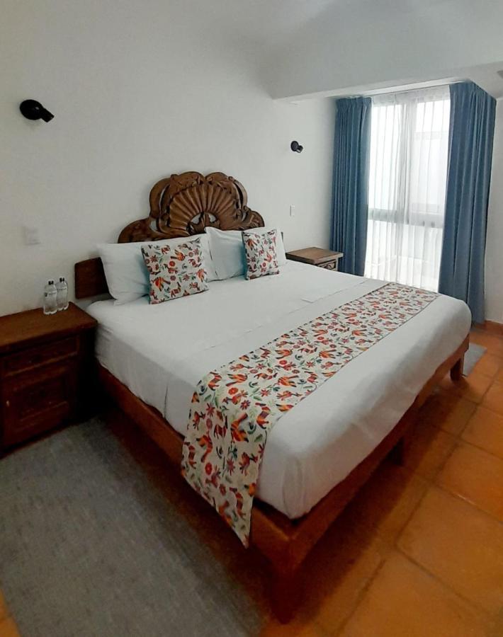 Hotel La Lejona San Miguel de Allende Zewnętrze zdjęcie