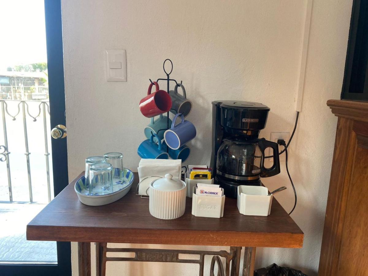 Hotel La Lejona San Miguel de Allende Zewnętrze zdjęcie