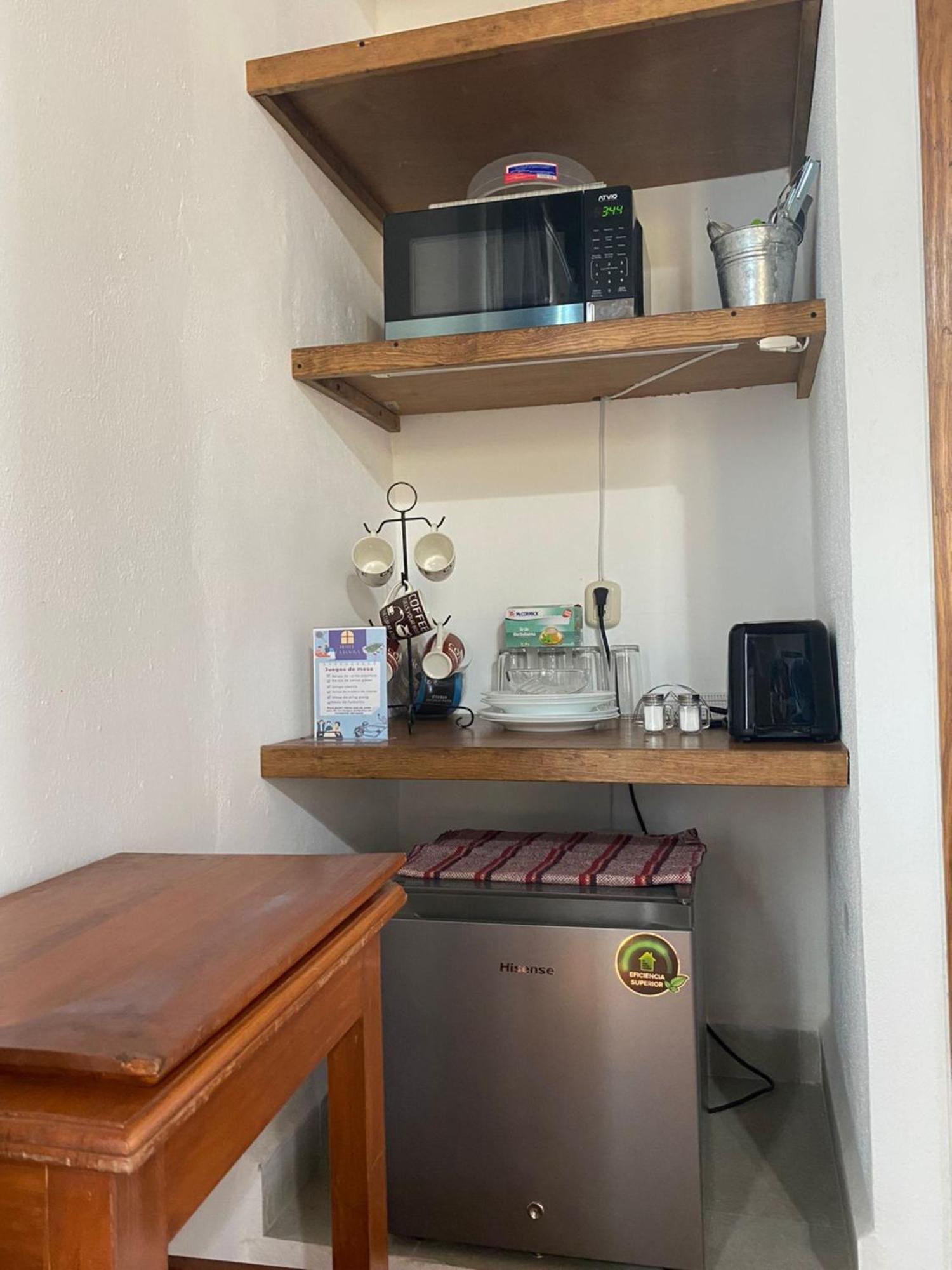 Hotel La Lejona San Miguel de Allende Zewnętrze zdjęcie