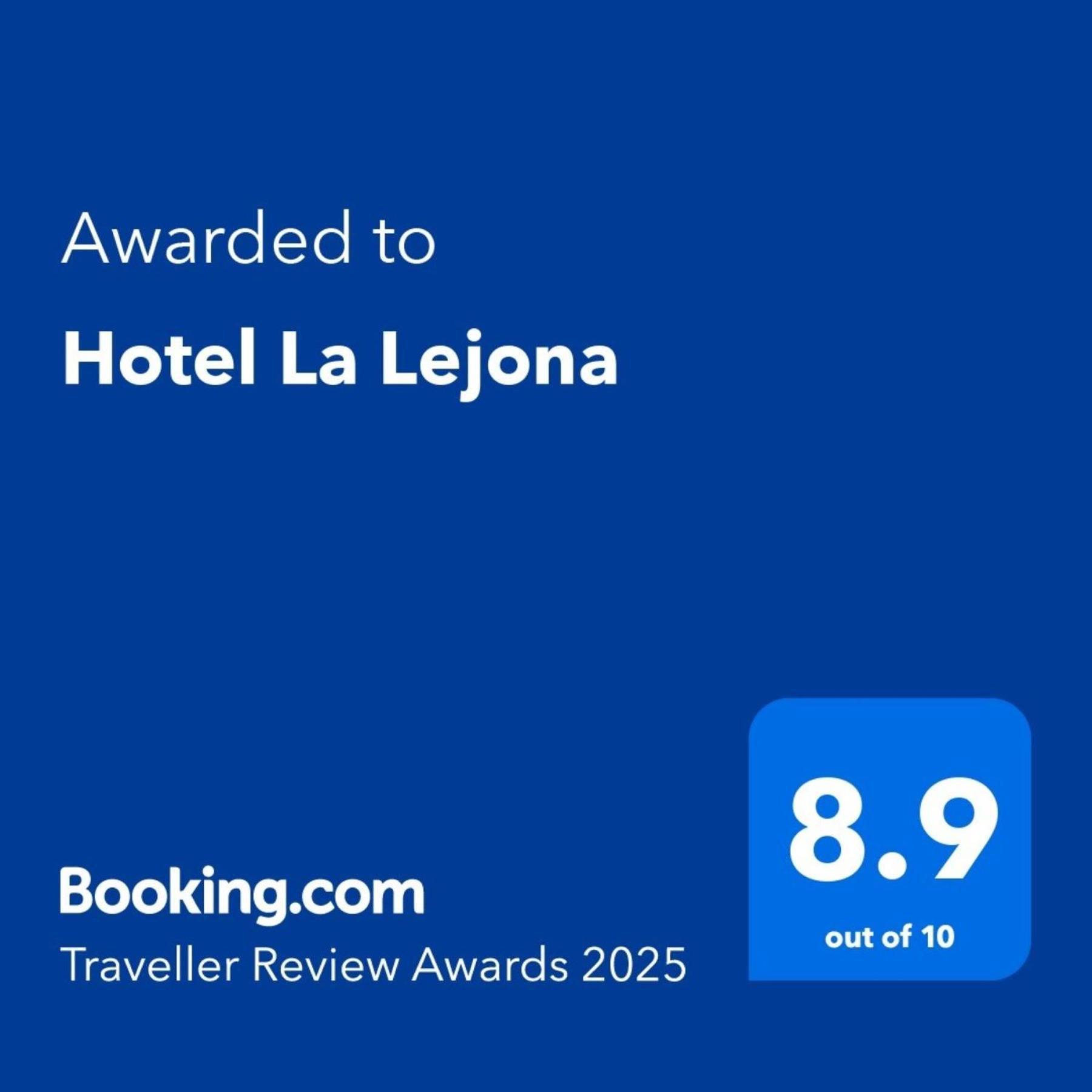 Hotel La Lejona San Miguel de Allende Zewnętrze zdjęcie